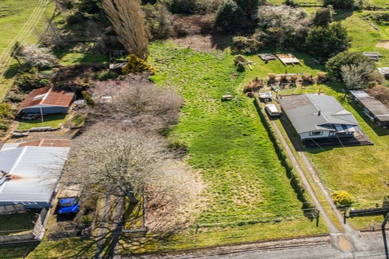 Photo of property in 135 Seddon Street, Raetihi, 4632