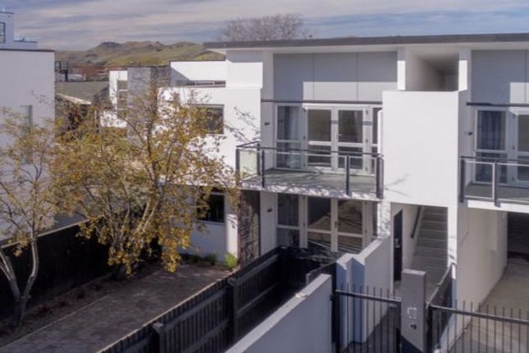 Photo of property in 102/182 Worcester Street, Christchurch Central, Christchurch, 8011