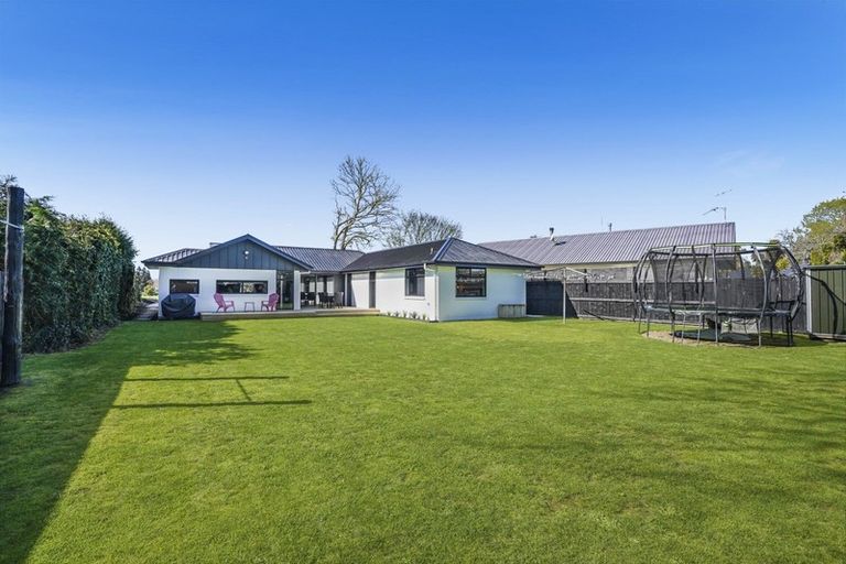 Photo of property in 23 Garfield Street, Gordonton, Hamilton, 3281