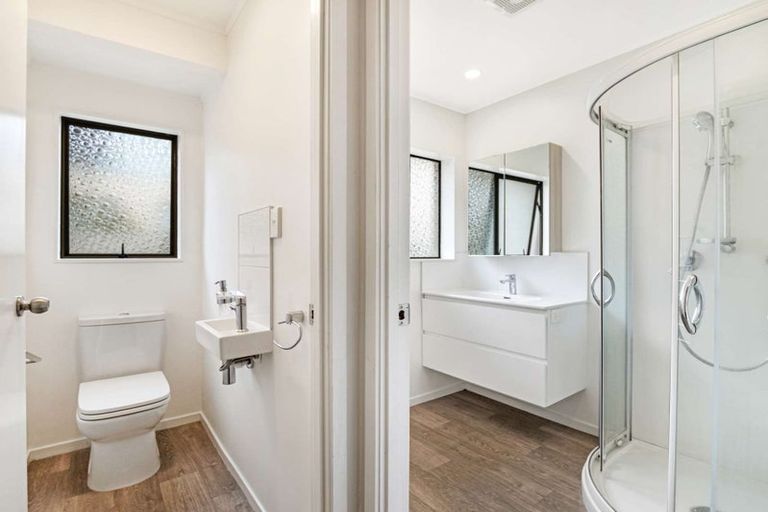 Photo of property in 4/9 Allen Avenue, Papatoetoe, Auckland, 2025