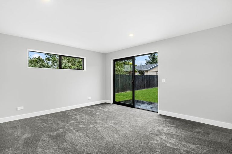 Photo of property in 11a Coleridge Street, Rolleston, 7614