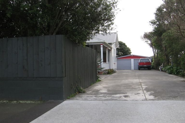 Photo of property in 249 Grey Street, Palmerston North, 4414