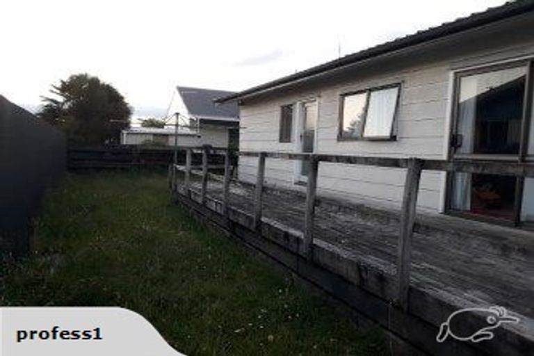 Photo of property in 43b Puriri Street, Nawton, Hamilton, 3200