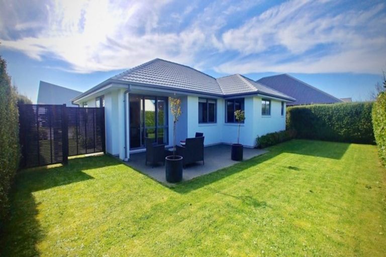Photo of property in 44 The Runway, Wigram, Christchurch, 8042