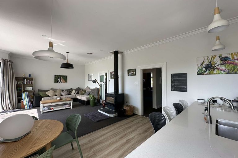 Photo of property in 128 Gladstone Road North, Mosgiel, 9024