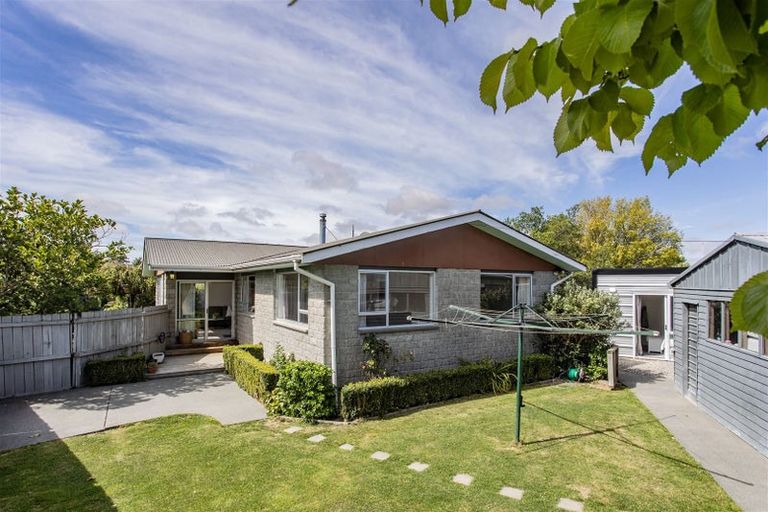 Photo of property in 1 Rowse Street, Rangiora, 7400