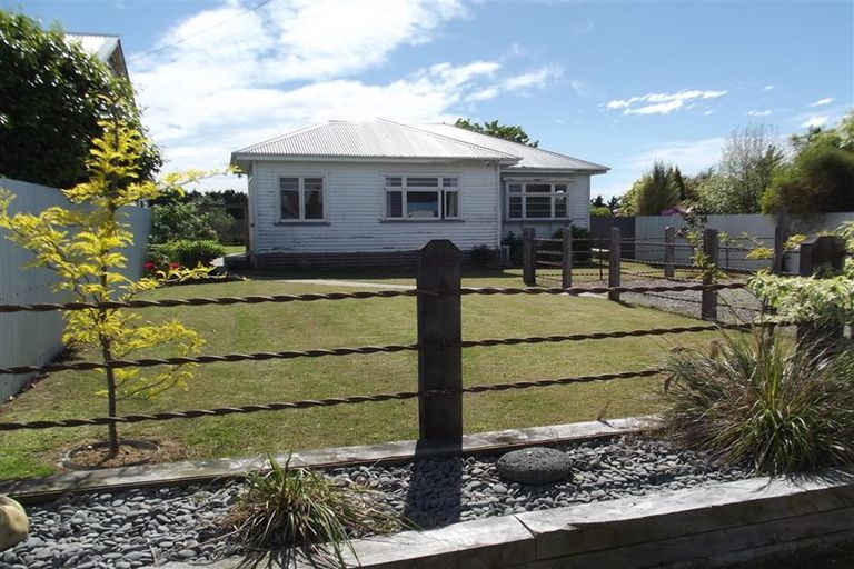 Photo of property in 44 High Street, Waimate, 7924