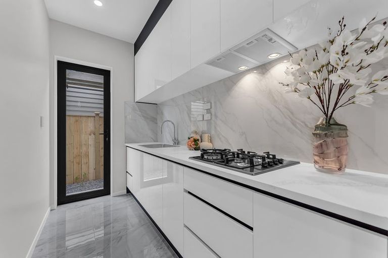 Photo of property in 40 Barley Road, Flat Bush, Auckland, 2019