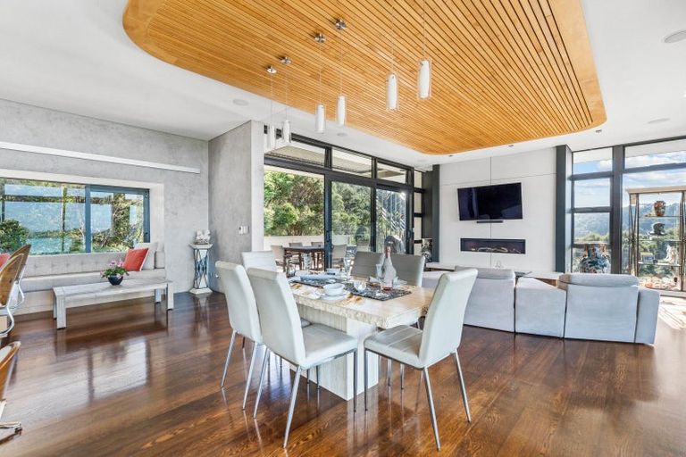 Photo of property in 50 Te Rongo Road, Parua Bay, Whangarei, 0174