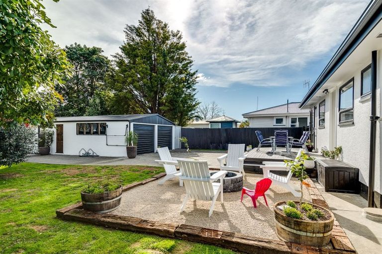 Photo of property in 10 Masefield Avenue, Maraenui, Napier, 4110