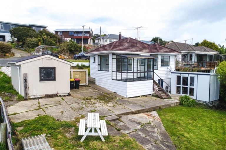 Photo of property in 201 Barrow Street, Bluff, 9814