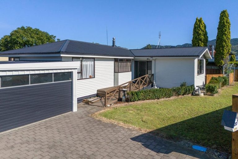 Photo of property in 20 Silverton Road, Waihi, 3610