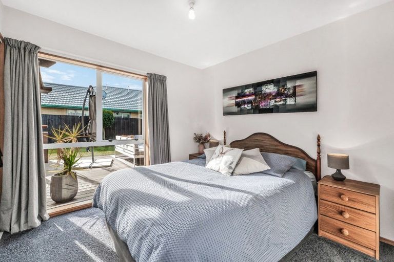 Photo of property in 50 Roydon Drive, Templeton, Christchurch, 8042