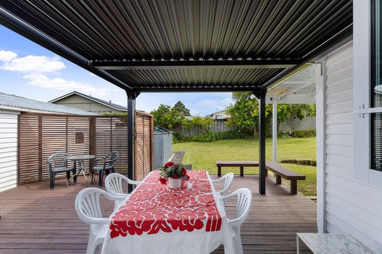 Photo of property in 53 Coronation Road, Morrinsville, 3300