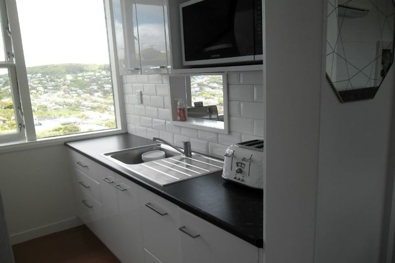 Photo of property in 1/69 Fox Street, Ngaio, Wellington, 6035