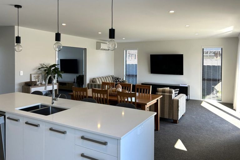 Photo of property in 52 Brenley Drive, Rolleston, 7614