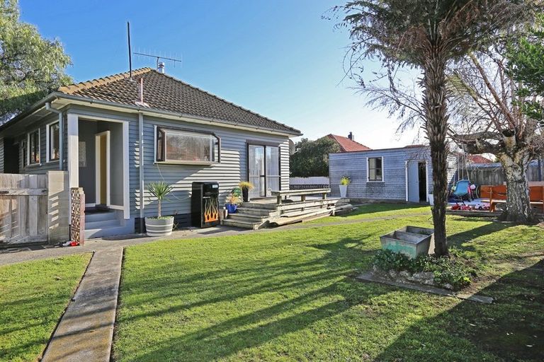 Photo of property in 700 Kowhai Street, Mahora, Hastings, 4120