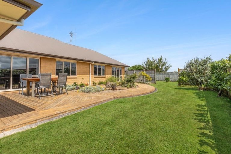 Photo of property in 6 Magnolia Drive, Matamata, 3400