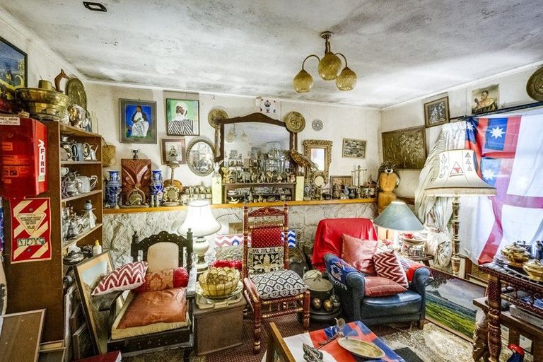 Photo of property in 17 Percy Spiller Avenue, Maraenui, Napier, 4110