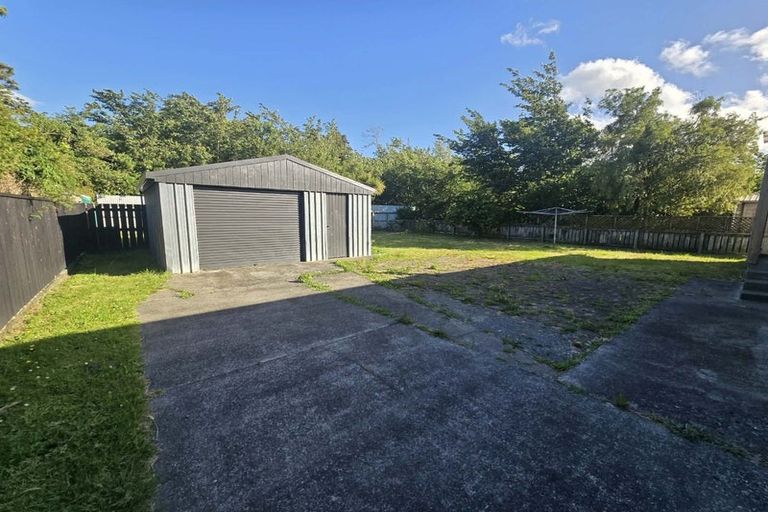 Photo of property in 35 Waite Street, Featherston, 5710