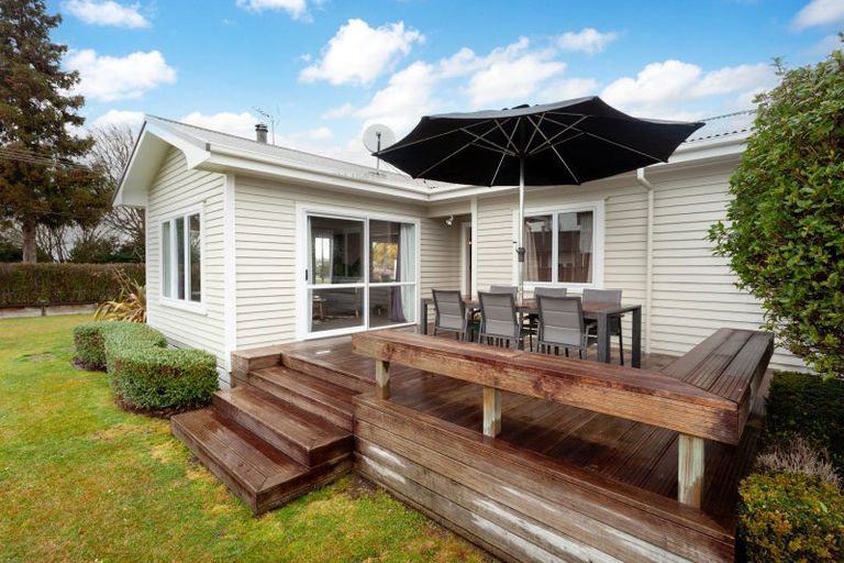 Photo of property in 49 Burwood Road, Matamata, 3400
