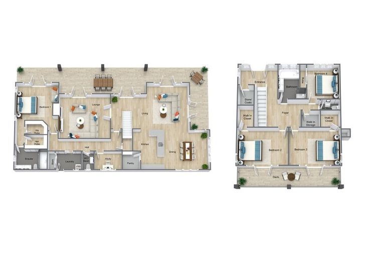 Photo of property in 23 Pine Hill Rise, Fairhall, Blenheim, 7272