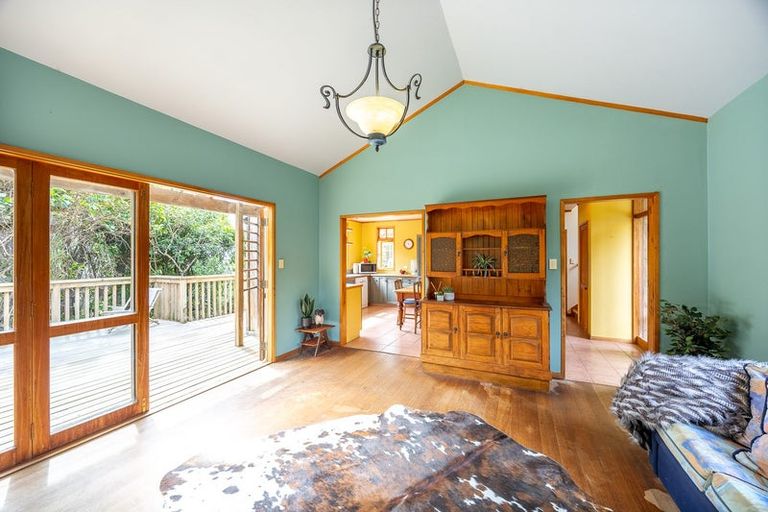 Photo of property in 62 Colville Road, Dargaville, 0310