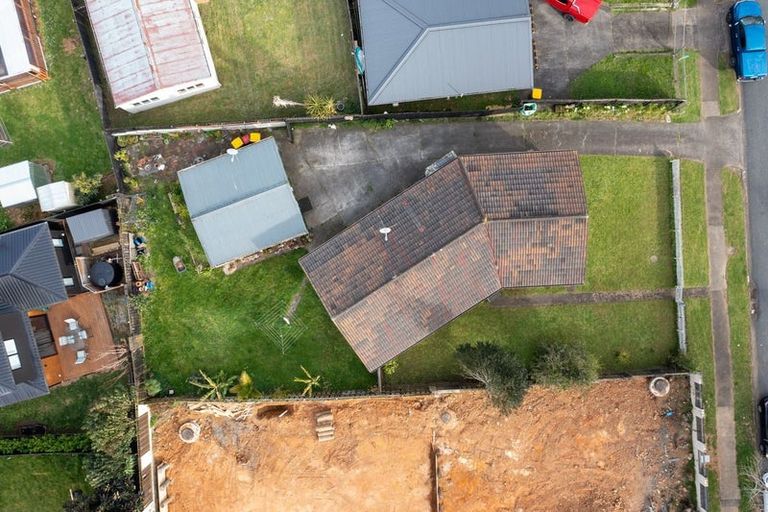 Photo of property in 16 Volante Avenue, Wattle Downs, Auckland, 2103