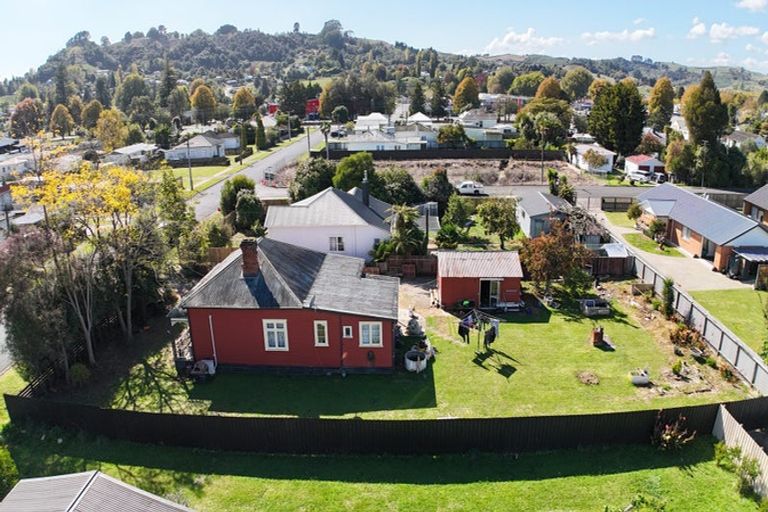 Photo of property in 9 Duke Street, Te Kuiti, 3910