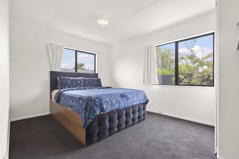 Photo of property in 131a Olliviers Road, Phillipstown, Christchurch, 8011