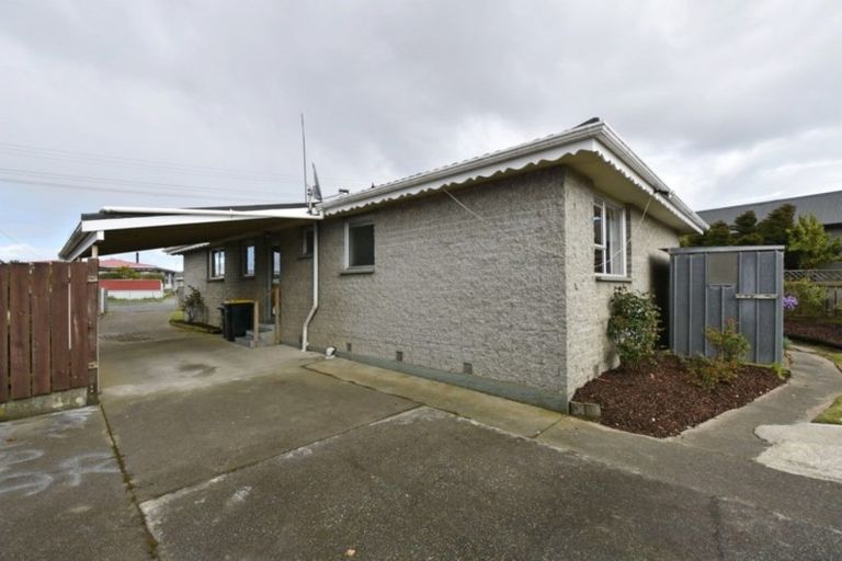 Photo of property in 48 Severn Street, Clifton, Invercargill, 9812