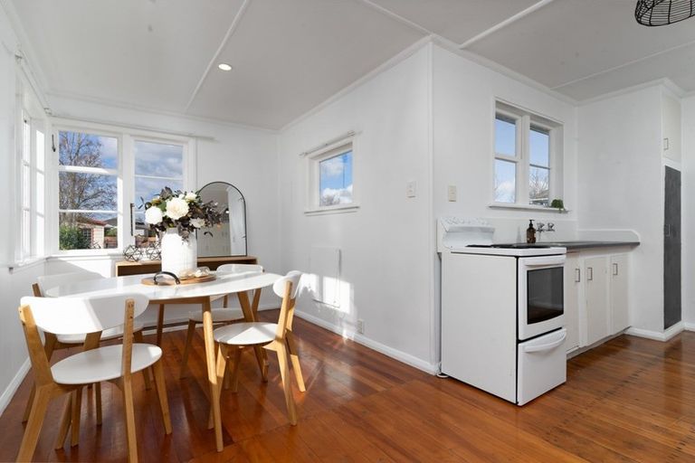 Photo of property in 12 Matai Street, Lansdowne, Masterton, 5810