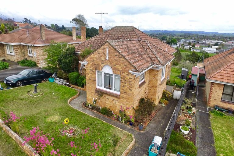 Photo of property in 21 Dudley Avenue, Huntly, 3700