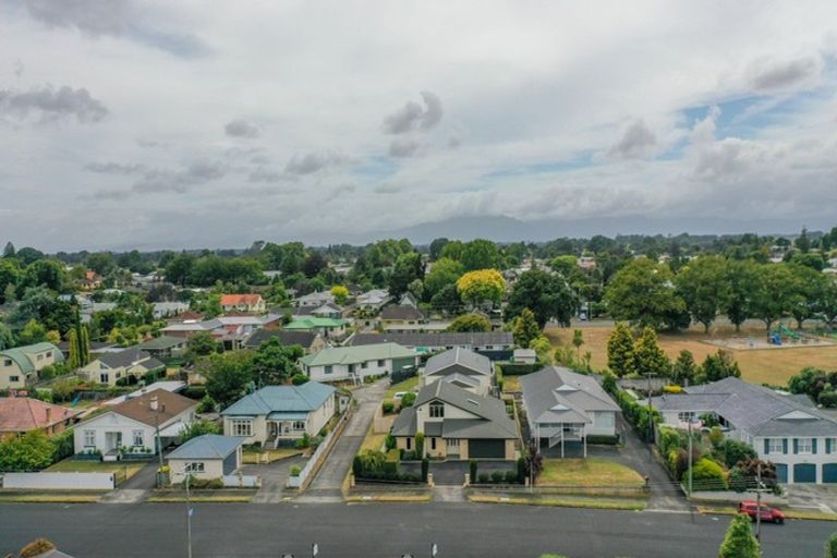 Photo of property in 18 Park Street, Morrinsville, 3300