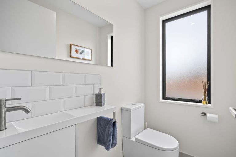 Photo of property in 1/10 Bishop Street, St Albans, Christchurch, 8014