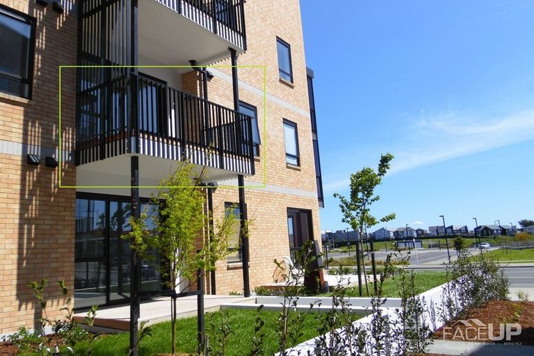 Photo of property in 106/77 Hobsonville Point Road, Hobsonville, Auckland, 0616