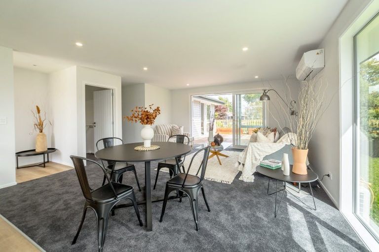 Photo of property in 3 Macrocarpa Lane, Carterton, 5713