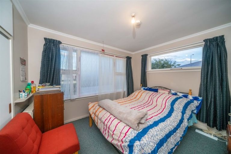 Photo of property in 3 Kathleen Crescent, Hornby, Christchurch, 8042