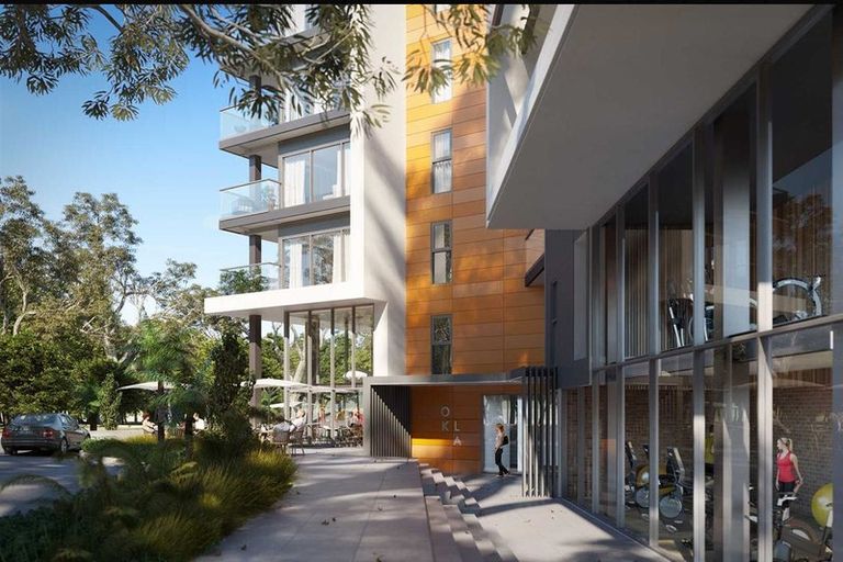 Photo of property in 2/219 Forrest Hill Road, Forrest Hill, Auckland, 0620