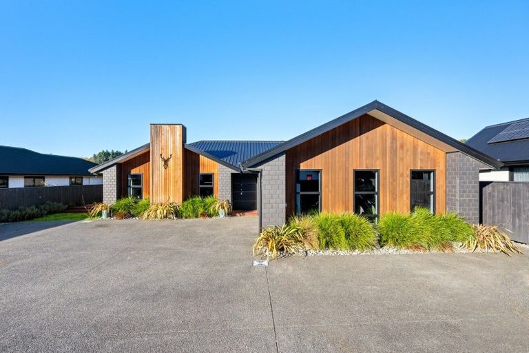 Photo of property in 87 Turnbull Drive, Witherlea, Blenheim, 7201