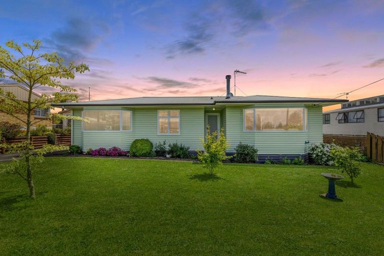 Photo of property in 34 Griffiths Street, Putaruru, 3411