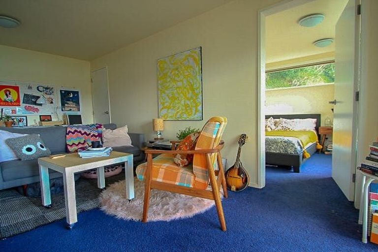 Photo of property in 4/39 Grafton Road, Roseneath, Wellington, 6011