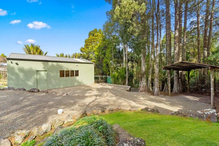 Photo of property in 132 Hinau Road, Waimauku, 0881