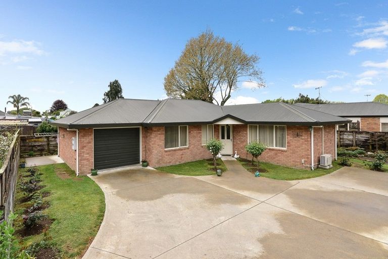 Photo of property in 14a Bracken Street, Leamington, Cambridge, 3432