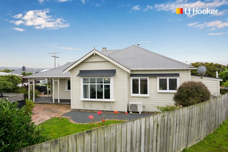 Photo of property in 37 Normanby Street, Saint Kilda, Dunedin, 9012
