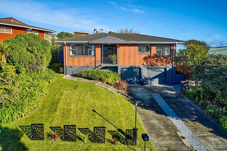 Photo of property in 26 Pope Street, Camborne, Porirua, 5026