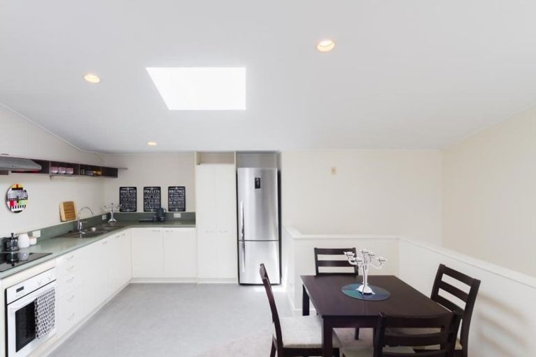 Photo of property in Dixonlane Apartments, 11/7 Feltex Lane, Te Aro, Wellington, 6011