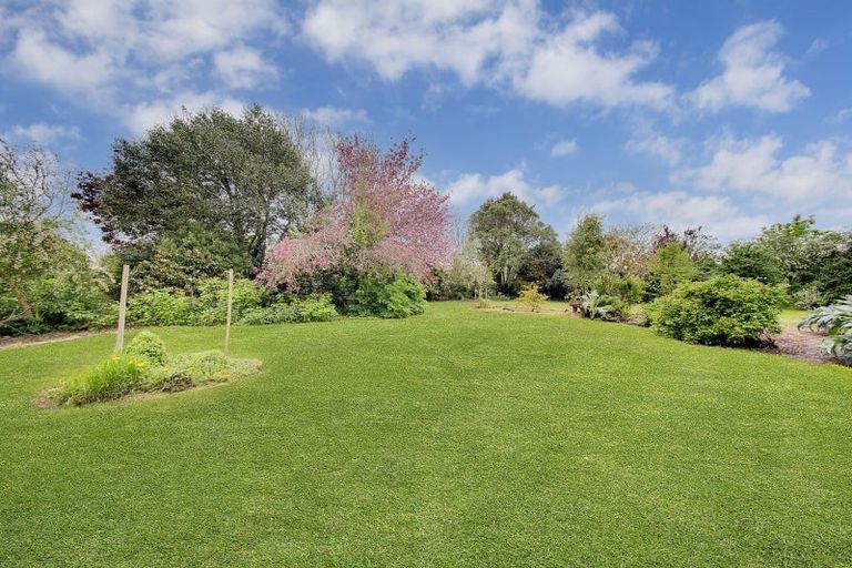 Photo of property in 121 Andersons Road, Leeston, 7682