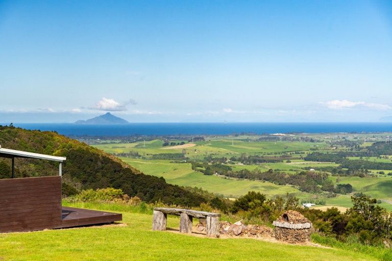 Photo of property in 97 Palmer Road, Waipu, 0582