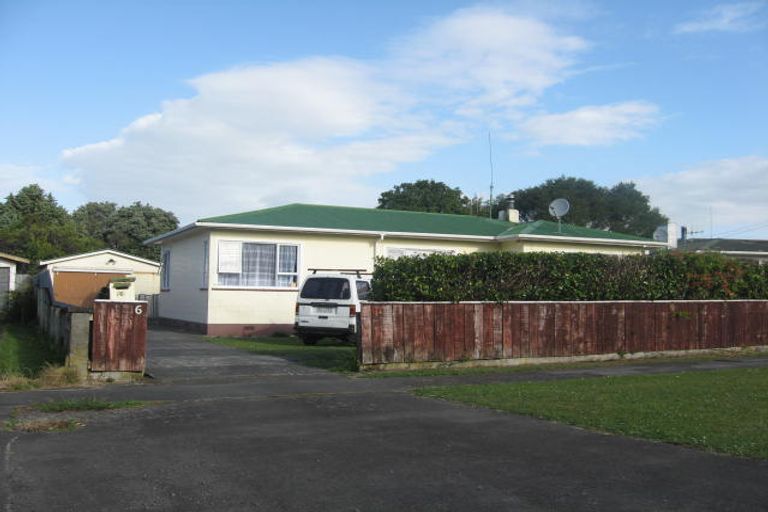 Photo of property in 6 Delhi Avenue, Aramoho, Whanganui, 4500